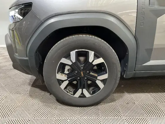 DACIA DUSTER III - voiture d'occasion - Photo 23