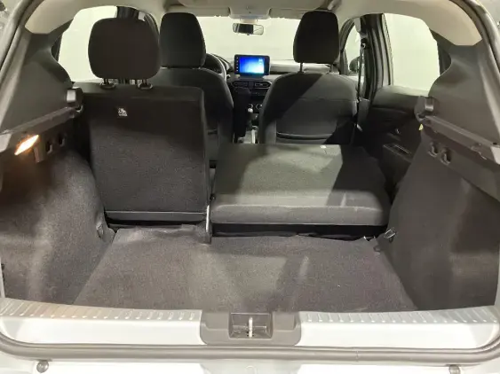 DACIA SANDERO III - voiture d'occasion - Photo 15