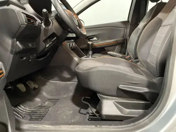 DACIA SANDERO III - voiture d'occasion - Photo 17