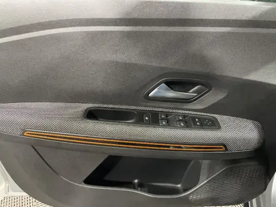 DACIA SANDERO III - voiture d'occasion - Photo 18