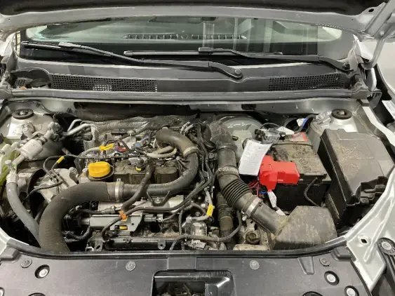 DACIA SANDERO III - voiture d'occasion - Photo 20