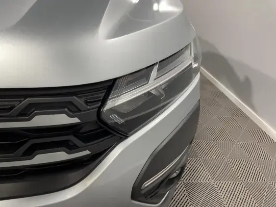 DACIA SANDERO III - voiture d'occasion - Photo 21