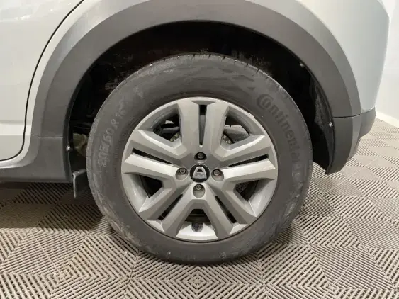 DACIA SANDERO III - voiture d'occasion - Photo 23