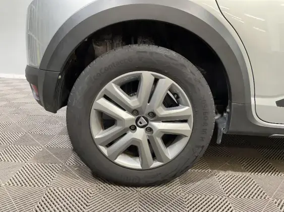 DACIA SANDERO III - voiture d'occasion - Photo 24