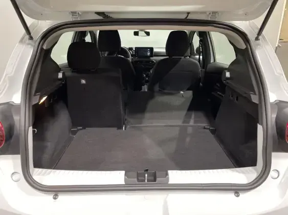 DACIA SANDERO III - voiture d'occasion - Photo 16