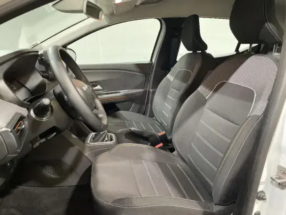 DACIA SANDERO III - voiture d'occasion - Photo 18