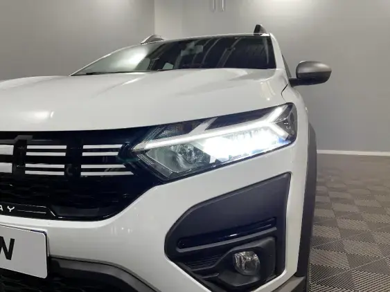 DACIA SANDERO III - voiture d'occasion - Photo 22
