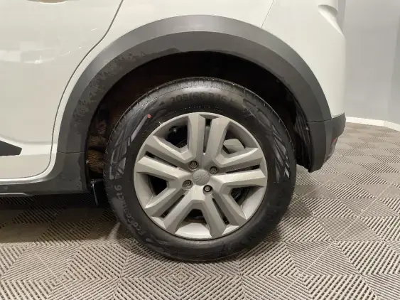 DACIA SANDERO III - voiture d'occasion - Photo 24