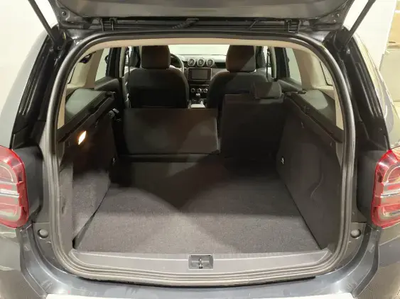 DACIA DUSTER II - voiture d'occasion - Photo 16