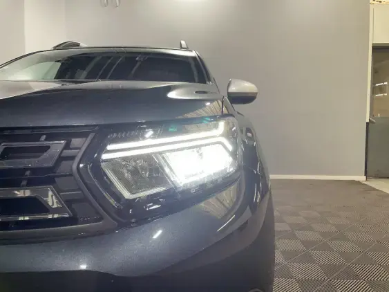 DACIA DUSTER II - voiture d'occasion - Photo 22