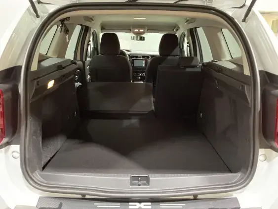 DACIA DUSTER II - voiture d'occasion - Photo 16