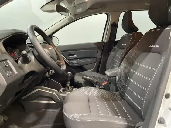 DACIA DUSTER II - voiture d'occasion - Photo 17