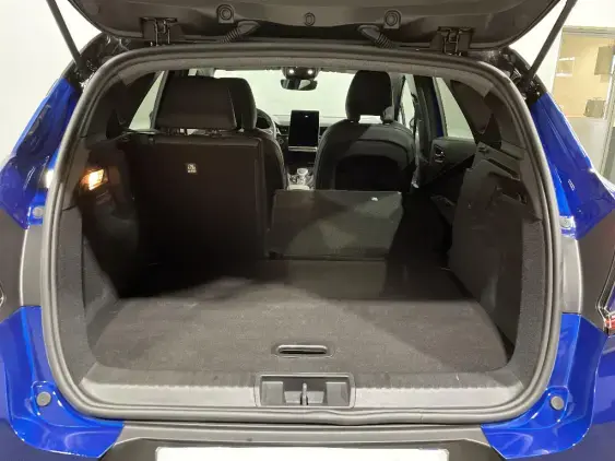 RENAULT CAPTUR II - voiture d'occasion - Photo 16