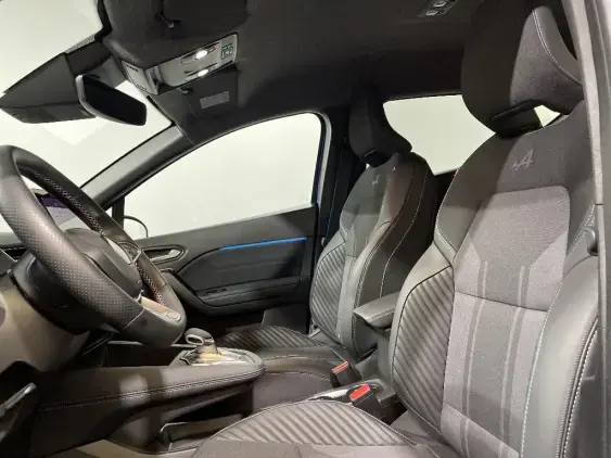 RENAULT CAPTUR II - voiture d'occasion - Photo 18