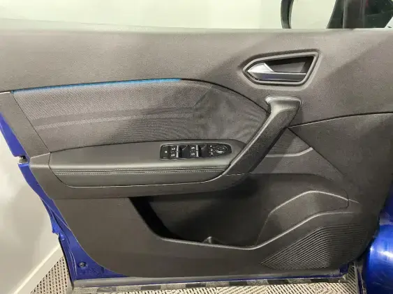 RENAULT CAPTUR II - voiture d'occasion - Photo 19