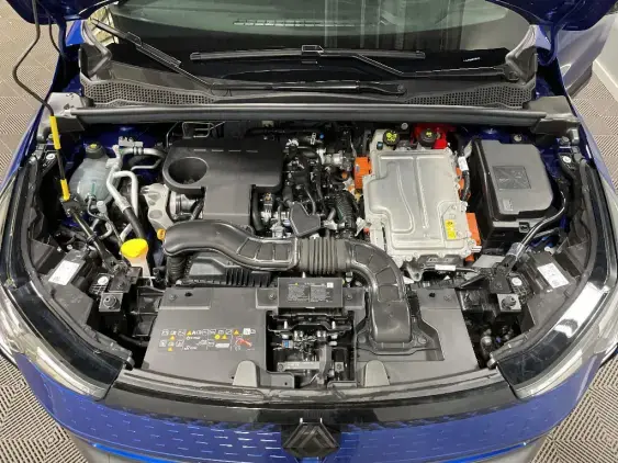 RENAULT CAPTUR II - voiture d'occasion - Photo 21