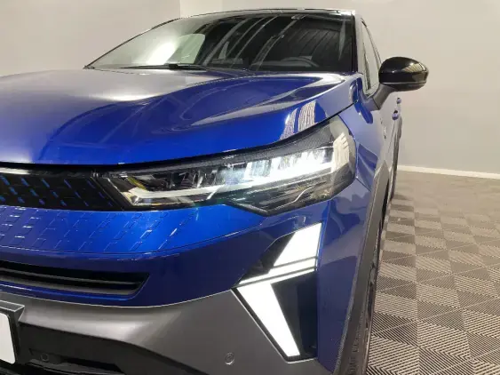 RENAULT CAPTUR II - voiture d'occasion - Photo 22