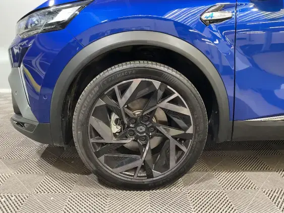 RENAULT CAPTUR II - voiture d'occasion - Photo 23