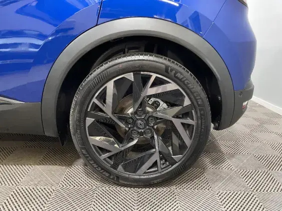 RENAULT CAPTUR II - voiture d'occasion - Photo 24