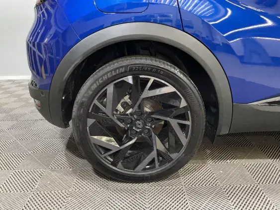 RENAULT CAPTUR II - voiture d'occasion - Photo 25