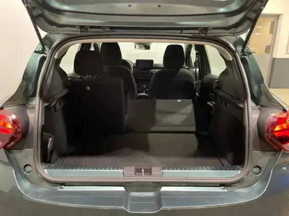 DACIA SANDERO III - voiture d'occasion - Photo 16