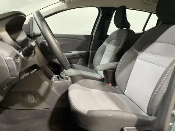 DACIA SANDERO III - voiture d'occasion - Photo 18