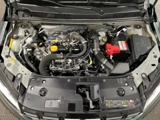 DACIA SANDERO III - voiture d'occasion - Photo 21