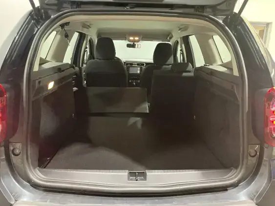 DACIA DUSTER II - voiture d'occasion - Photo 16