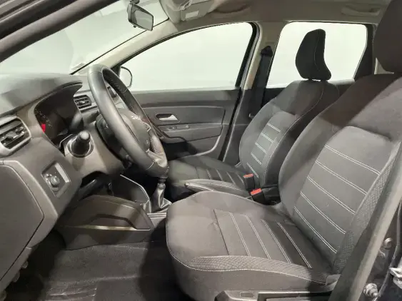 DACIA DUSTER II - voiture d'occasion - Photo 18