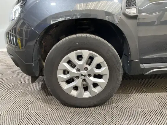 DACIA DUSTER II - voiture d'occasion - Photo 23