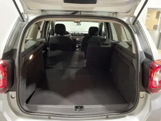 DACIA DUSTER II - voiture d'occasion - Photo 16