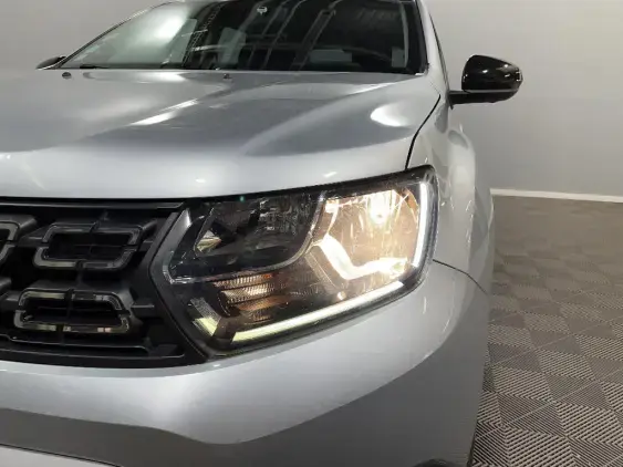 DACIA DUSTER II - voiture d'occasion - Photo 22
