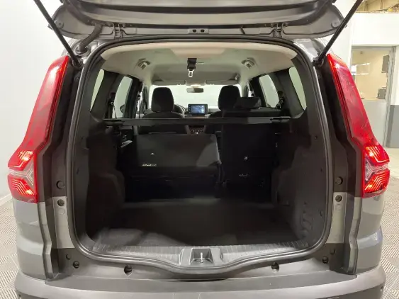 DACIA JOGGER - voiture d'occasion - Photo 16