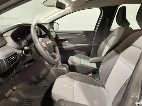 DACIA JOGGER - voiture d'occasion - Photo 17