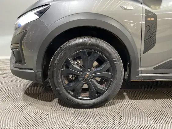 DACIA JOGGER - voiture d'occasion - Photo 22