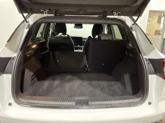 RENAULT AUSTRAL - voiture d'occasion - Photo 16