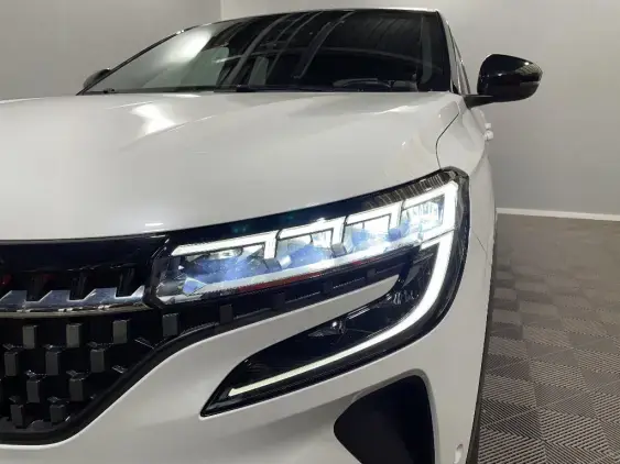 RENAULT AUSTRAL - voiture d'occasion - Photo 22