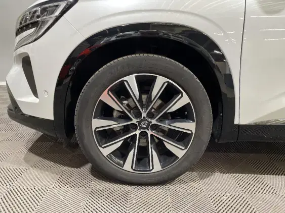 RENAULT AUSTRAL - voiture d'occasion - Photo 23