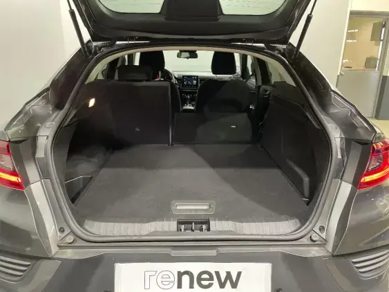 RENAULT ARKANA - voiture d'occasion - Photo 16