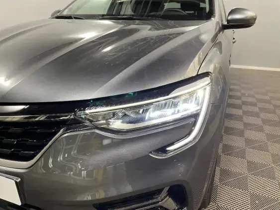 RENAULT ARKANA - voiture d'occasion - Photo 22
