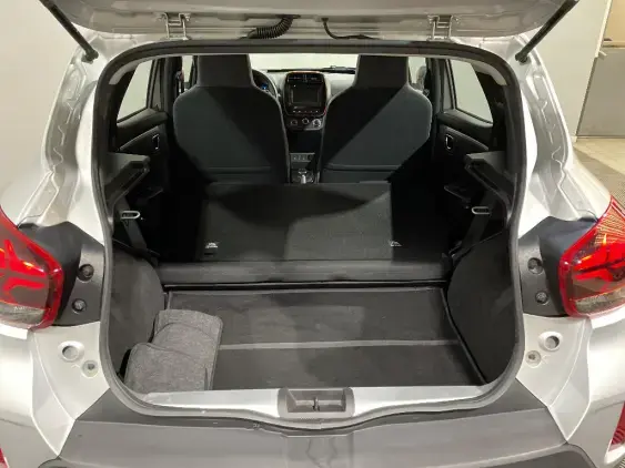DACIA SPRING - voiture d'occasion - Photo 16