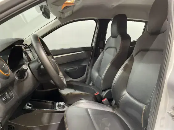 DACIA SPRING - voiture d'occasion - Photo 18