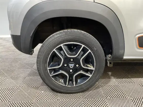 DACIA SPRING - voiture d'occasion - Photo 25