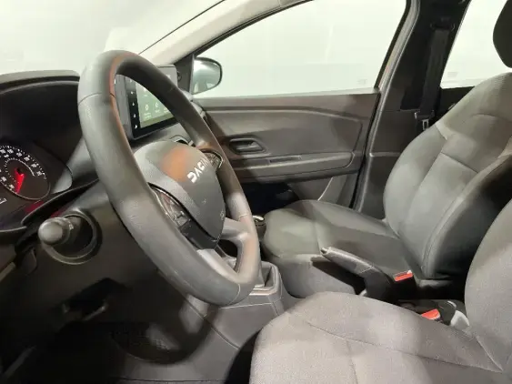 DACIA SANDERO III - voiture d'occasion - Photo 17