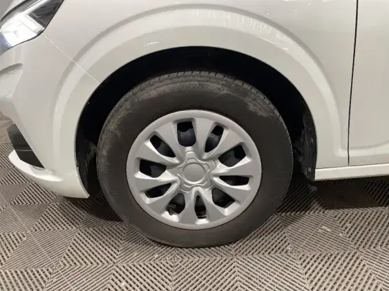DACIA SANDERO III - voiture d'occasion - Photo 22