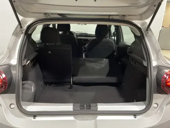 DACIA SANDERO III - voiture d'occasion - Photo 16