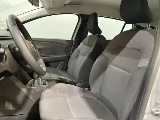DACIA SANDERO III - voiture d'occasion - Photo 18