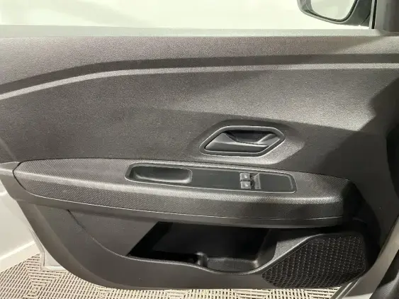 DACIA SANDERO III - voiture d'occasion - Photo 19