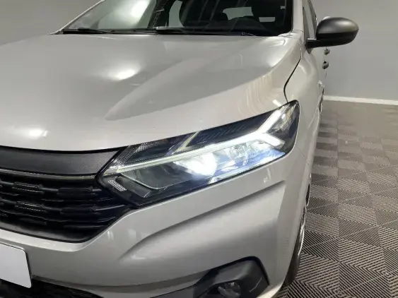 DACIA SANDERO III - voiture d'occasion - Photo 22