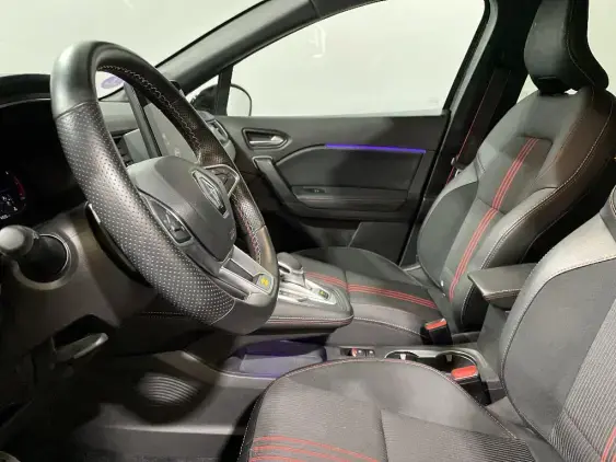RENAULT CAPTUR II - voiture d'occasion - Photo 18